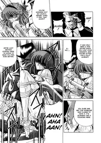 [Horikawa Gorou] Aigan Ryoubyouk Sho (Pet Humiliation Diary) [ENG]