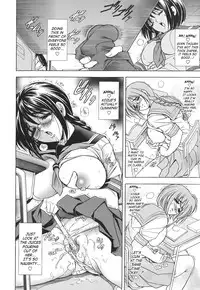 [Kawaraya A-ta] Copipe! - Copy Paste | Kopipe! [English] [SaHa]