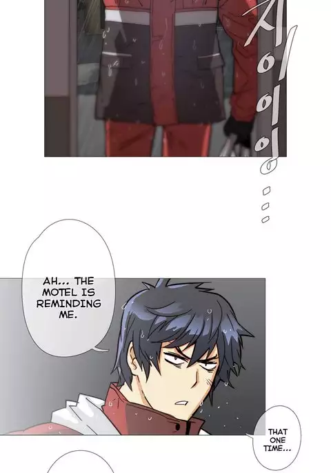 Household Affairs Ch.1-42