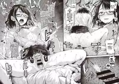 [Napo] Daken no Tadashii Shitsuke Kata (COMIC ExE 30) [English] [ddock17] [Digital]