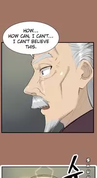 [Hong BanJang] Aharoo Ch.1-36 (English) (YoManga) (Ongoing)