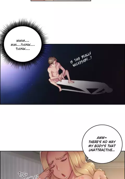 Sex Knights-Erotic Sensuality & Perception Ch.1-22