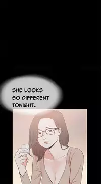 [Mr. Byeong-Su] Cohabitation Ch.1-42 (English) (Ongoing)