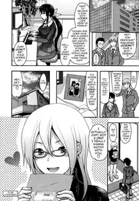 [Yuzuki N Dash] Ane-Koi [English] {Darknight + woootskie + QBtranslations + MumeiTL}