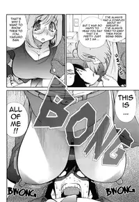 [Kotoyoshi Yumisuke] Omoitattara Chichijitsu [English] [tadanohito]