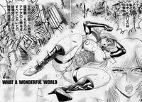 [Niwano Makoto] Bombergirl Crush Vol 3