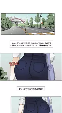 [Silverstar] Talk To Me Ch.1-23 (English) (Ongoing)