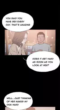 [Mr. Byeong-Su] Cohabitation Ch.1-48 (English) (Ongoing)