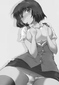 [Sweet Avenue (Kaduchi)] Piyo Piyo Mahou ni Kakerarete (THE IDOLM@STER)