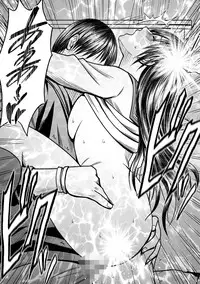 [Crimson (Carmine)] Virgin Idol 2 [Episode 05]