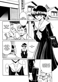 [Horikawa Gorou] Aigan Ryoubyouk Sho (Pet Humiliation Diary) [ENG]