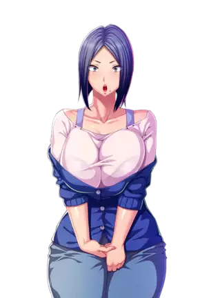 Ore o Hoshigaru Tsuma to Gibo