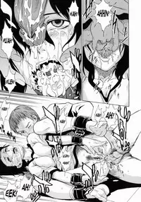 [Takemura Sesshu] Take On Me [English] [SaHa]