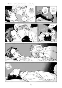 [Scarlet Beriko] Joou to Shitateya Ch. 1-4 [English] [MadameLePoo Scanlations]