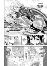 [Macxe's (monmon)] Tokubousentai Dinaranger Vol.17/18 [English] [SaHa] [Digital]