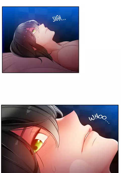 Lilith`s Cord Ch.1-16