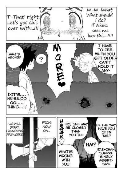 [Shoudansha] Mousou Meisaku Kuradashi Gekijou “Nankite” [English]