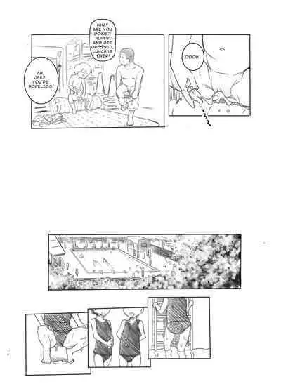 Chishou no Ko o Onaho ni Suru | Airheaded Girl Turned Onahole