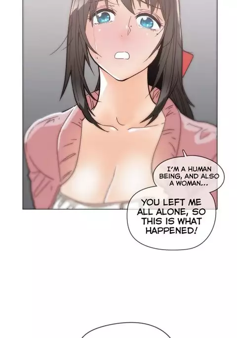 Household Affairs Ch.1-42