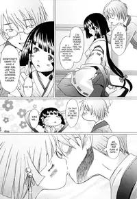 [Sakai Hamachi] Alive [English] [SaHa]