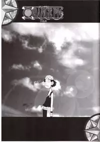 (C64) [KENIX (Ninnin)] ORANGE PIE Vol.3 (One Piece)