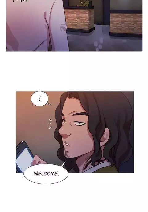 Scandal of the Witch Ch.1-32