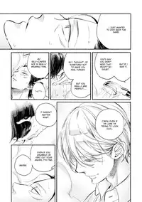 [Scarlet Beriko] Joou to Shitateya [English] [MadameLePoo Scanlations]