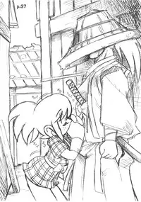 [FRESH FRUIT S (Seri Nazuna)] Red Green Blue (Various)