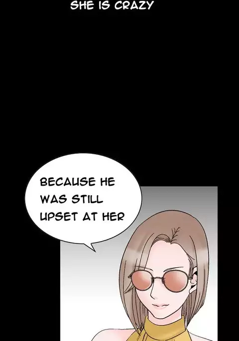 The Taste of Hands Ch.1-53