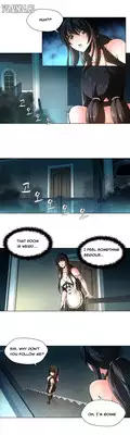 [Fantastic Whale] Twin Slave Ch.1-25 (English) (Ongoing)