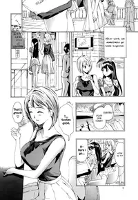 [Asagi Ryuu] Memories of Her [English] [Payapaya Scans]