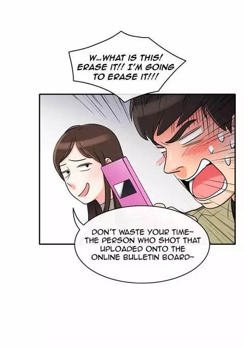 Do It One More Time CH.1-5