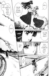 [Senno Knife] Sepia 1 [English]