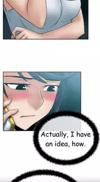 My Office Ch.1-41 (English) (Ongoing)