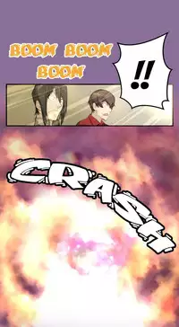 [Hong BanJang] Aharoo Ch.1-36 (English) (YoManga) (Ongoing)