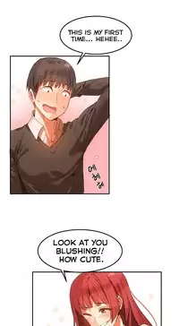 [Mx2J] Hahri's Lumpy Boardhouse Ch. 0-31 [English] (YoManga) (Ongoing)