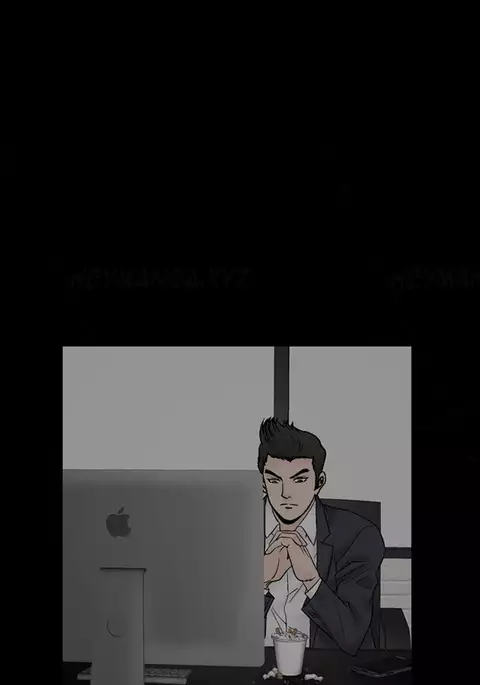 The Taste of Hands Ch.1-46