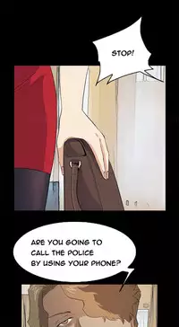 [Keum Sah Gong] Si-Eun Ch.1-36 (English) (Ongoing)