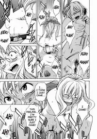 [Takemura Sesshu] Take On Me [English] [SaHa]