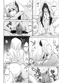 [Tachibana Kai] Anekitte Rifujin da!? [English] {The Lusty Lady Project}