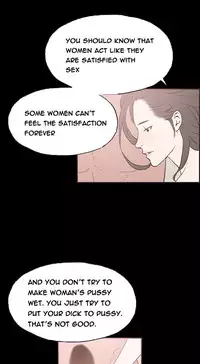 [Mr. Byeong-Su] Cohabitation Ch.1-48 (English) (Ongoing)