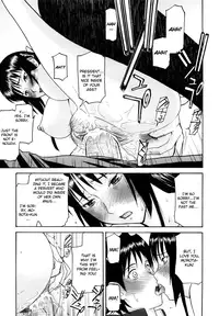 [Inomaru] Itazura senyou Hanahira Seitokaichou Conclusion [English]