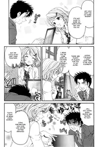 [Kobayashi Takumi] Virgin na Kankei R 2 Ch. 7-8 [English]