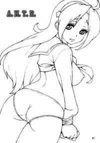 (C76) [666protect (Jingrock)] A.N.T.R. (King of Fighters)