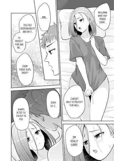 Revenge Massage: Moan More & Beg for Me!