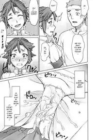 [BANG-YOU] STOPWATCHER Ch. 1-5 [English] [naxusnl, tracesnull]