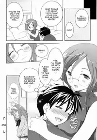 [Mochizuki Nana] Lovenoma! Ch. 2-4 [English] [desudesu]