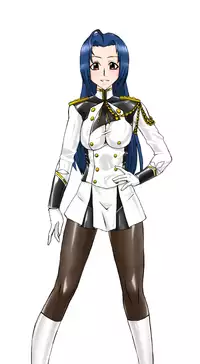 [TMZF] That Idol in Latex [Eng][Moosh]