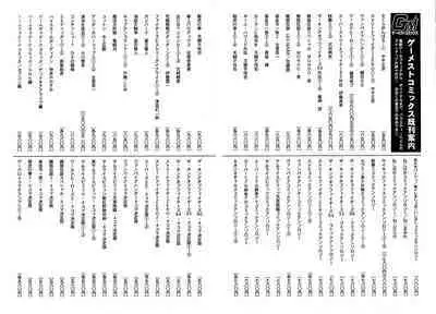 Game Gag 1P Comic: Dead or Alive Edition