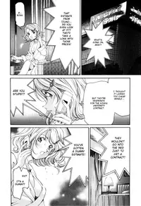 [Kobayashi Takumi] Virgin na Kankei R 2 Ch. 7-8 [English]